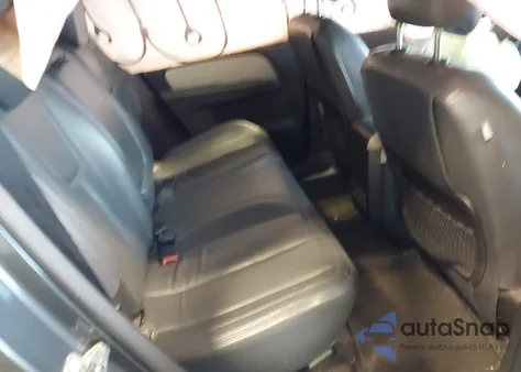 2010 Chevrolet Equinox Ls из США, поврежденный, VIN 2CNFLCEW5A6359056